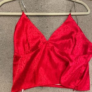 Revolve NWT tank top